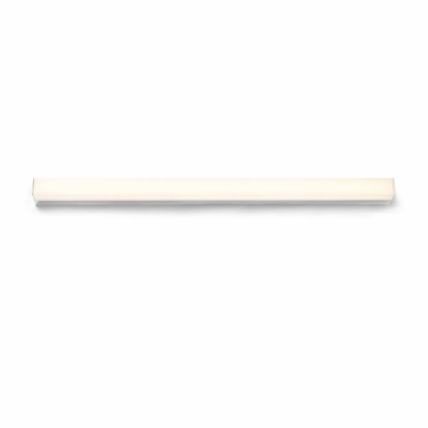 NILO-2 CHROME WALL LAMP LED 18W 3000K FARO – 63319