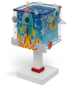Ango Rocket επιτραπέζιο φωτιστικό (63351)