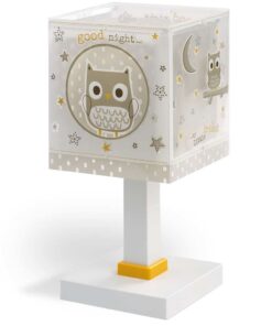 Good Night κομοδίνου παιδικό φωτιστικό Ango – 63391