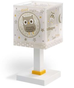Good Night κομοδίνου παιδικό φωτιστικό Ango – 63391