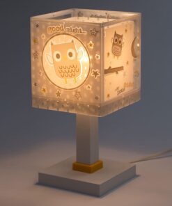 Good Night κομοδίνου παιδικό φωτιστικό Ango – 63391