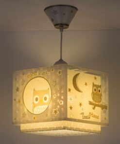 Good Night κρεμαστό φωτιστικό οροφής Ango – 63392