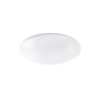 Faro Barcelona Bic Πλαστική Πλαφονιέρα Οροφής LED 60W 3000K- 63408