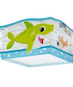 Little Shark πλαφονιέρα οροφής Ango – 63476