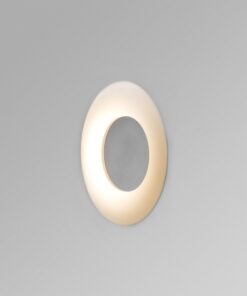 Faro Barcelona NAVI Χωνευτό Φωτιστικό Οροφής και Τοίχου από γύψο 12W 2700K- 63481