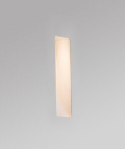 Faro Barcelona PLAS-4 Επιτοίχιο Χωνευτό Φωτιστικό από Γύψο LED 1W 2700K- 63490