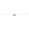 Faro Barcelona VOLGA Επιτοίχιο Φωτιστικό Μαύρου Χρώματος LED 12W 3000K FARO – 63514