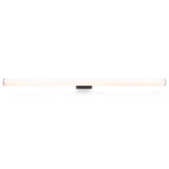 Faro Barcelona VOLGA Επιτοίχιο Φωτιστικό Μαύρου Χρώματος LED 12W 3000K FARO – 63514