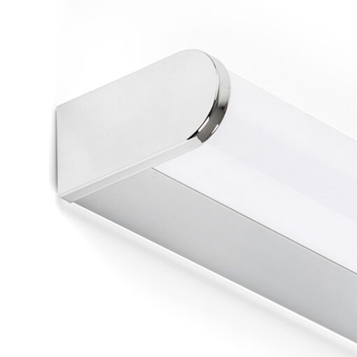Faro Barcelona TIDE 300 WALL LAMP CHROME LED 6W 3000K – 63521FR