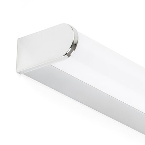 Faro Barcelona TIDE 600 WALL LAMP CHROME LED 9W 3000K – 63523FR