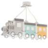 The Night Train κρεμαστό τρίφωτο οροφής Ango – 63530