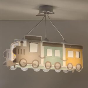 The Night Train κρεμαστό τρίφωτο οροφής Ango – 63530