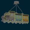 The Night Train κρεμαστό τρίφωτο οροφής Ango – 63530