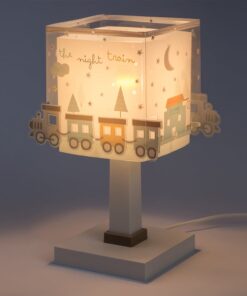 The Night Train κομοδίνου παιδικό φωτιστικό Ango – 63531