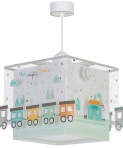 The Night Train κρεμαστό οροφής Ango – 63532