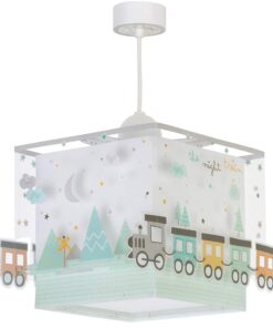 The Night Train κρεμαστό οροφής Ango – 63532