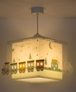 The Night Train κρεμαστό οροφής Ango – 63532