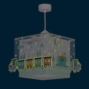 The Night Train κρεμαστό οροφής Ango – 63532