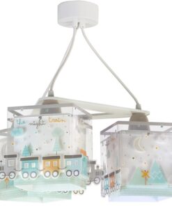 The Night Train κρεμαστό τρίφωτο οροφής Ango – 63534