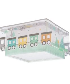 The Night Train πλαφονιέρα οροφής Ango – 63536