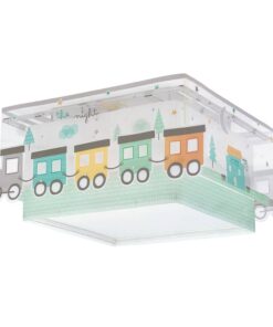 The Night Train πλαφονιέρα οροφής Ango – 63536