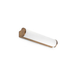 Faro Barcelona DANUBIO WALL LAMP BRONZE LED 12W 2700K FARO – 63604
