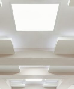 Panel backlit επιφανειακό ή χωνευτό 60×60 LED 36W 6500K Λευκού Χρώματος V-TAC – 8021