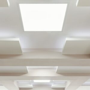 Panel backlit επιφανειακό ή χωνευτό 60×60 LED 36W 6500K Λευκού Χρώματος V-TAC – 8021