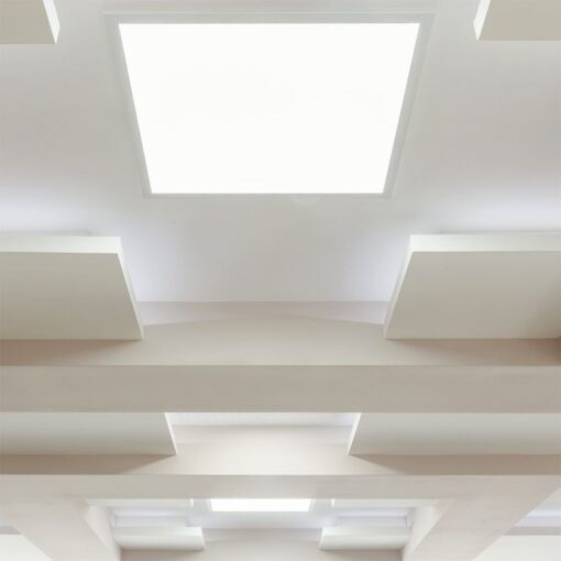 Panel backlit επιφανειακό ή χωνευτό 60×60 LED 36W 6500K Λευκού Χρώματος V-TAC – 8021