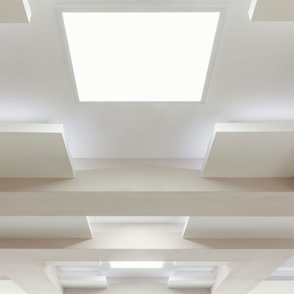 Panel backlit επιφανειακό ή χωνευτό 60×60 LED 36W 6500K Λευκού Χρώματος V-TAC – 8021
