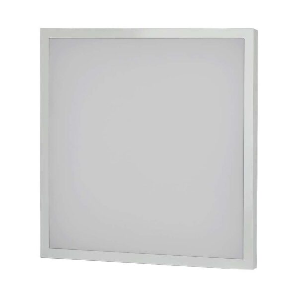 Panel backlit επιφανειακό ή χωνευτό 60×60 LED 36W 6500K Λευκού Χρώματος V-TAC - 8021