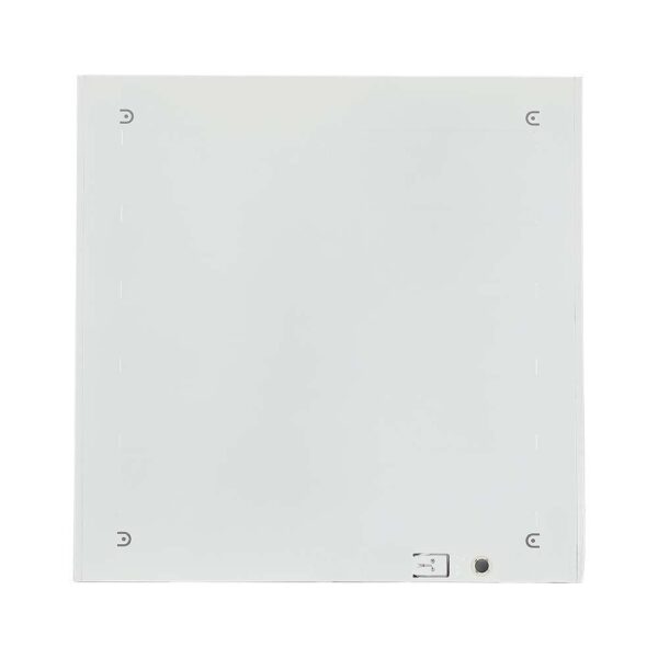 Panel backlit επιφανειακό ή χωνευτό 60×60 LED 36W 6500K Λευκού Χρώματος V-TAC – 8021