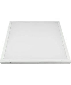 Panel backlit επιφανειακό ή χωνευτό 60×60 LED 36W 6500K Λευκού Χρώματος V-TAC – 8021