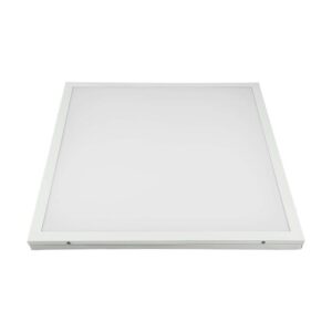 Panel backlit επιφανειακό ή χωνευτό 60×60 LED 36W 6500K Λευκού Χρώματος V-TAC – 8021