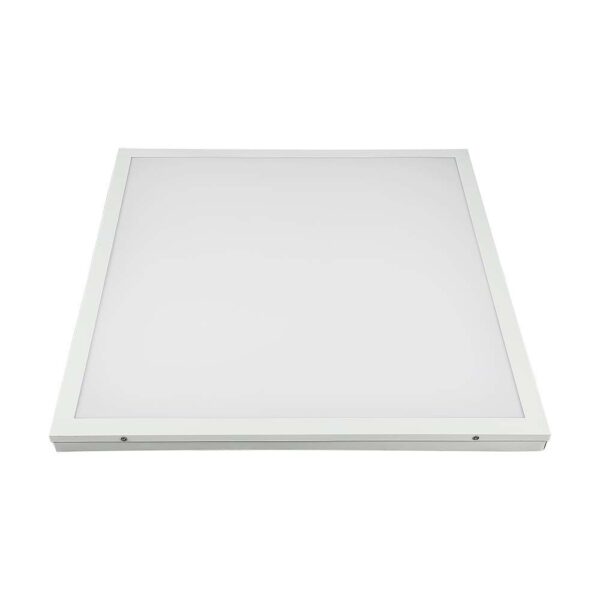 Panel backlit επιφανειακό ή χωνευτό 60×60 LED 36W 6500K Λευκού Χρώματος V-TAC – 8021