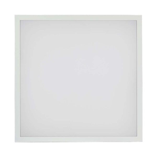 Panel backlit επιφανειακό ή χωνευτό 60×60 LED 36W 6500K Λευκού Χρώματος V-TAC – 8021