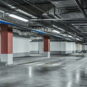LED Φωτιστικό Τύπου Φθορίου 2x18W V-TAC 120cm Αδιάβροχο Φυσικό Λευκό 4000K – 6387