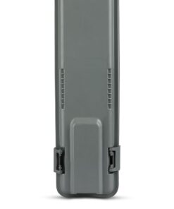 LED Φωτιστικό Τύπου Φθορίου 2x18W V-TAC 120cm Αδιάβροχο Φυσικό Λευκό 4000K – 6387