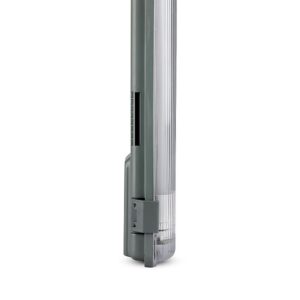 LED Φωτιστικό Τύπου Φθορίου 2x18W V-TAC 120cm Αδιάβροχο Φυσικό Λευκό 4000K – 6387