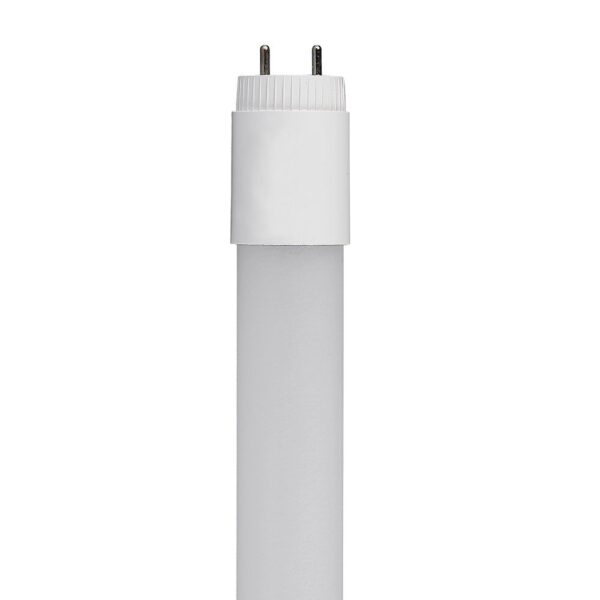 LED Φωτιστικό Τύπου Φθορίου 2x18W V-TAC 120cm Αδιάβροχο Φυσικό Λευκό 4000K – 6387