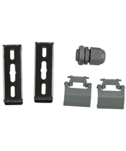 LED Φωτιστικό Τύπου Φθορίου 2x18W V-TAC 120cm Αδιάβροχο Φυσικό Λευκό 4000K – 6387