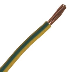 ΚΑΛΩΔΙΟ NYA ΗΟ7V-R 1Χ10mm2 ΠΡΑΣΙΝΟ/ΚΙΤΡΙΝΟ – 150-13352