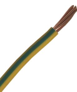 ΚΑΛΩΔΙΟ NYA ΗΟ7V-R 1Χ10mm2 ΠΡΑΣΙΝΟ/ΚΙΤΡΙΝΟ – 150-13352