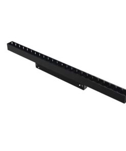 ΣΠΟΤ ΓΡΑΜΜΙΚΟ ΜΑΓΝΗΤΙΚΗΣ ΡΑΓΑΣ LED 18W 24° 3000Κ CX20-TJ03 ΜΑΥΡΟ EUROLAMP – 145-59955
