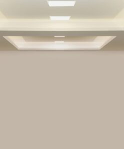 LED panel γραμμικό 30W 6400K Ψυχρό λευκό με λευκό σώμα V-TAC – 6418