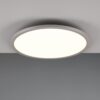 Φωτιστικό Οροφής Τιτάνιο Φ40 Trio Lighting LED 23W 2250lm CCT+RGB Dimmable Με Τηλεχειριστήριο  – 641710287
