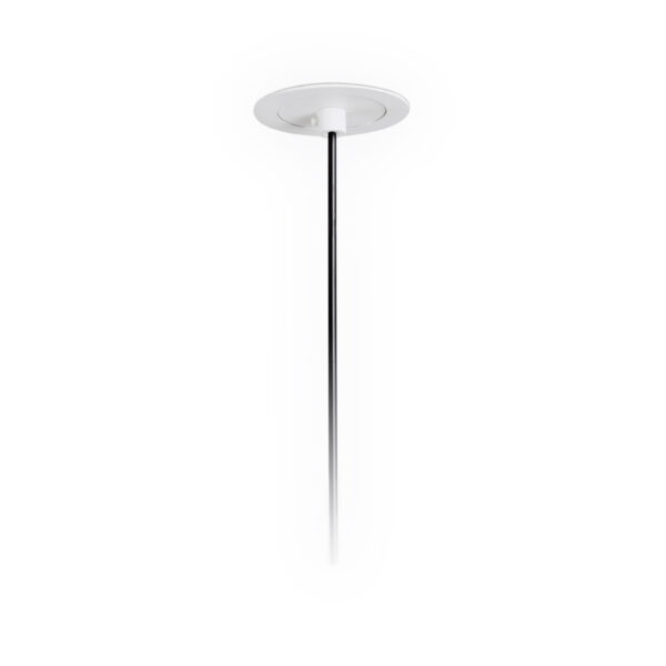 Faro Barcelona Accessory canopy recessed with frame    - 64231