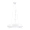 Faro Barcelona COCOTTE 430 Κρεμαστό Φωτιστικό LED σε Λευκό Χρώμα 30W 3000K  – 64262
