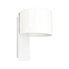 Faro Barcelona FOLD Επιτοίχιο Φωτιστικό Λευκού Χρώματος WHITE E27 – 64302