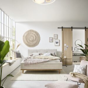 Φωτιστικό Οροφής Λευκό Ματ PEBBLE LED 36W 4500lm CCT Dimmable με Τηλεχειριστήριο Trio Lighting – 643110131